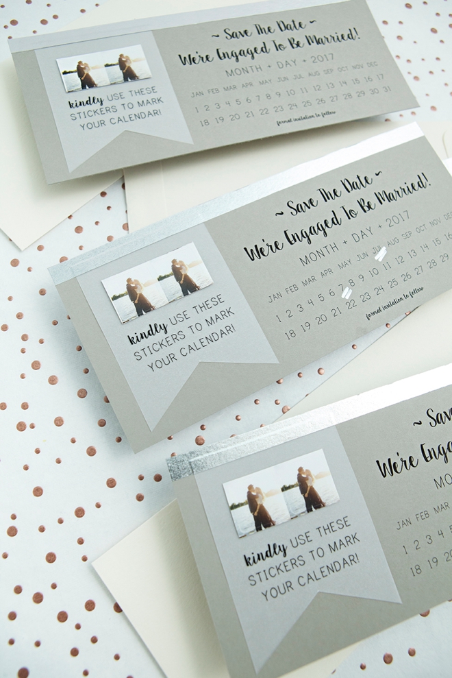 how to make your own calendar stickers new free diy save the dates with calendar stickers how to make your own calendar stickers new free diy save the dates with calendar stickers