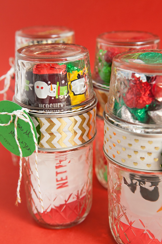 Awesome 20 Jar Diy Card